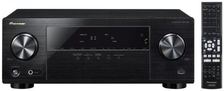 VSX-430