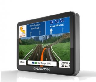 Navon N675 Plus BT FE