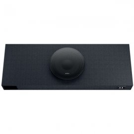 APBX G7 Subwoofer dedicat Golf VII