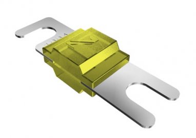 Siguranta MINI ANL SFA100