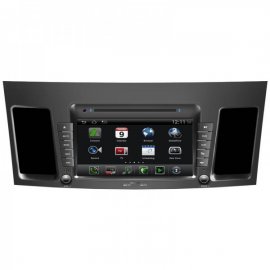 EDT-M037 dedicat Mitsubishi Lancer 2008-