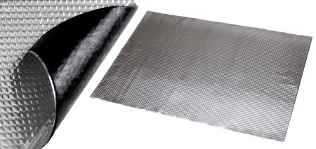 Practic 700 x 500 X 2,0 mm Folie