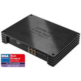 P SIX DSP MKII