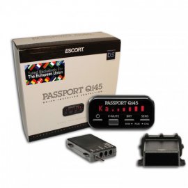 Qi 45 EURO