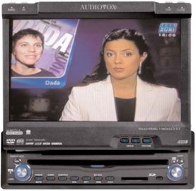 VME9510TS
