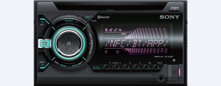 WX900BT