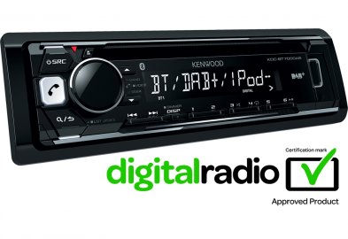 KDC-BT700DAB