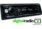 KDC-BT700DAB