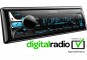 KDC-X7000DAB