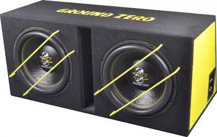 GZIB 2.3000SPL