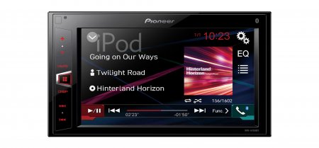 MVH-AV280BT