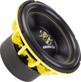 GZHW 12XSPL-D1
