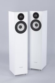 Pearl 20 white HG