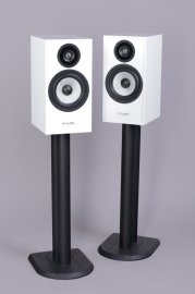 Pearl Monitor white HG