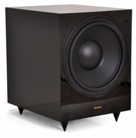 Proson Rumble R-12