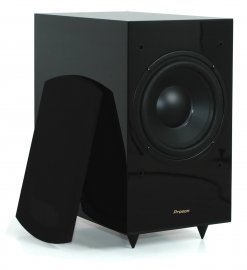 Proson Rumble R-8 Piano