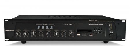 PCA 190 USB
