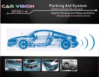 Car Vision SP001-4