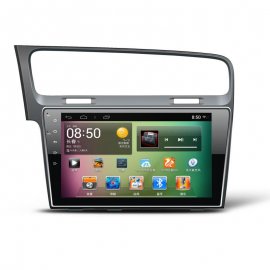 Sistem Multimedia Dedicat Volkswagen Golf 7