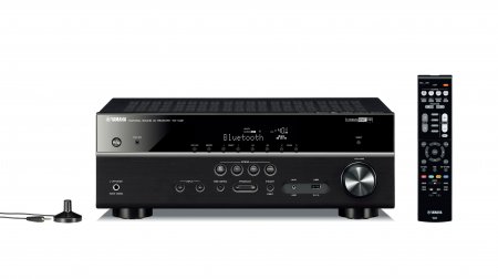 RX-V481