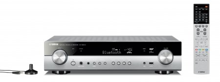 RX-S601D