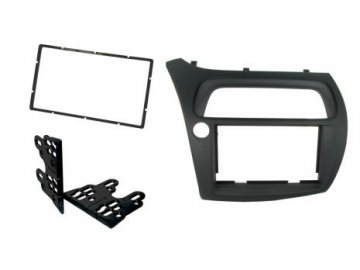 Rama 2 DIN Honda Civic 2006-2011