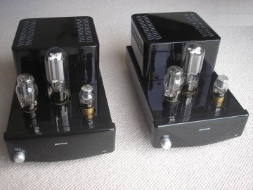 Puresound M845 (pereche)