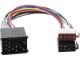 Cablaj adaptor BMW Mini - ISO 55-020-02