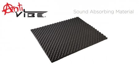 Vibe ANTIVIBESD-V6BP folie