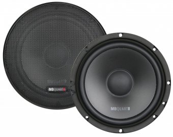 QS 165W