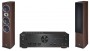 Heco Victa Prime 702 + Onkyo A-9030