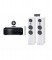 Heco Music Style 1000 White + Yamaha A-S801