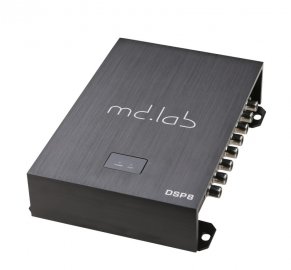 Md.Lab DSP8