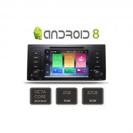 Edotec G082 Bmw Seria 5 X5 E39 E53