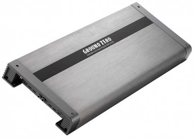 GZRA 1.2500DX