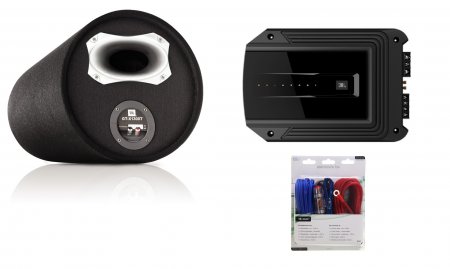 Pachet Bass JBL GT-X1300T