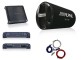 Pachet Bass Alpine SWT-12S4 + BBX-T600 + Kit Cabluri