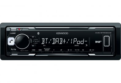 KMM-BT502DAB