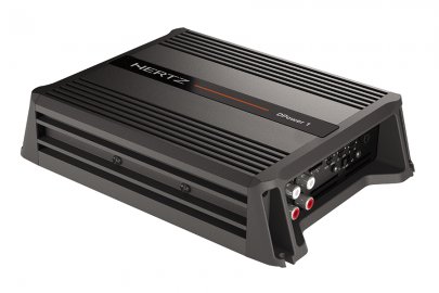 D Power 1