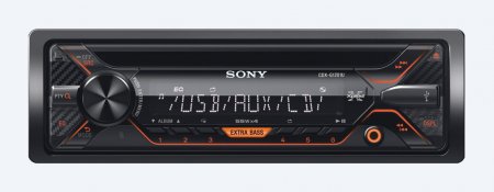 CDX-G1201U