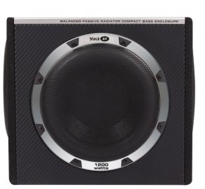 BLACKAIR B8-V6
