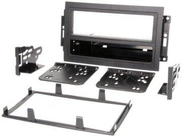 Jeep Compass kit 2 DIN