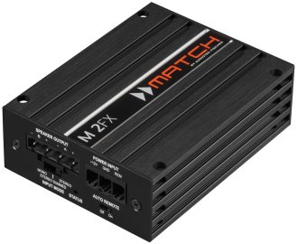 M 2FX