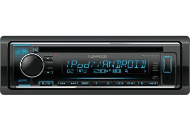 KDC-220UI