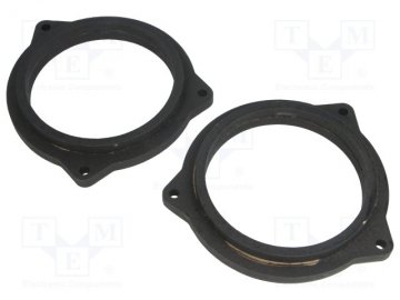 Inele 10 cm MDF.BMW09