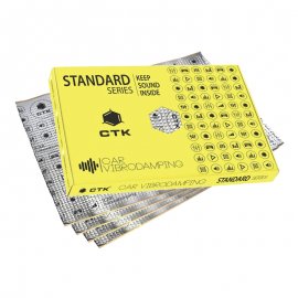 Standard 2,5 Bulk 2,59 mp