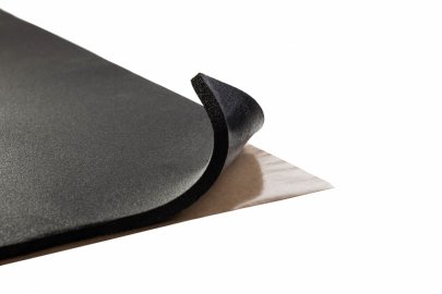 Elastic 10 mm Folie 500x400