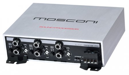 MOSCONI GLADEN DSP 6to8 PRO