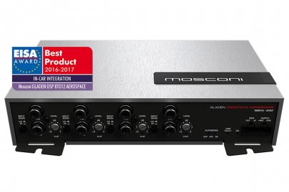MOSCONI GLADEN DSP 6to8 AEROSPACE