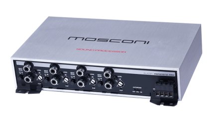 MOSCONI GLADEN DSP 8to12 PRO